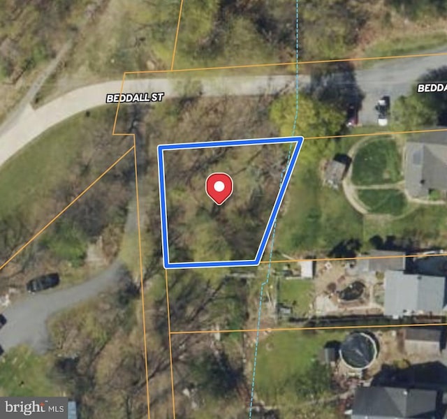 3008 Beddall St, Slatington PA, 18080 land for sale