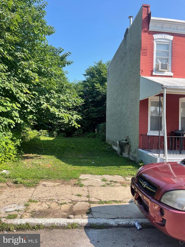 3867 Reno St, Philadelphia PA, 19104 land for sale