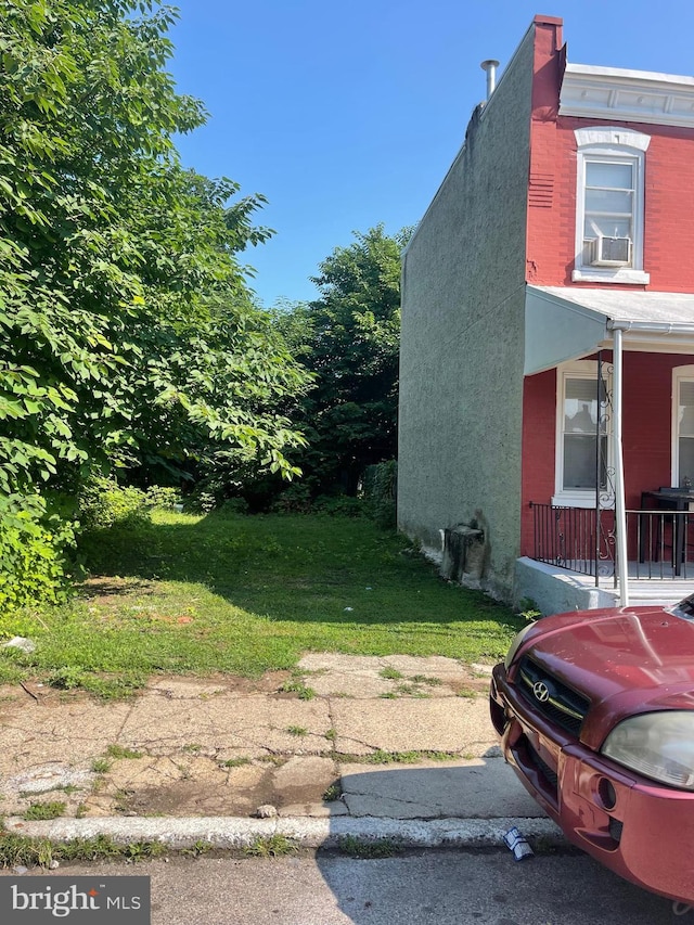 3867 Reno St, Philadelphia PA, 19104 land for sale