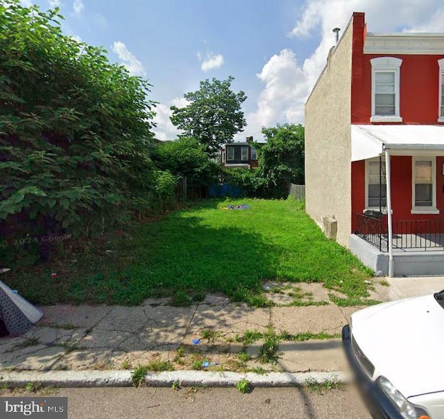 Listing photo 3 for 3867 Reno St, Philadelphia PA 19104