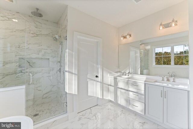 kitchen featuring a center island, appliances with stainless steel finishes, white cabinetry, and dark hardwood / wood-style flooring