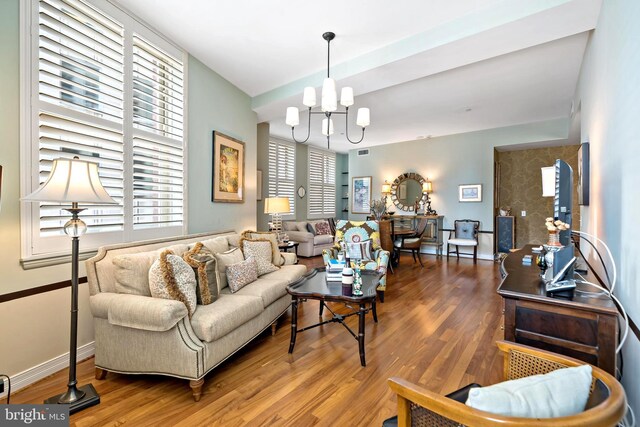 dining room featuring light parquet floors