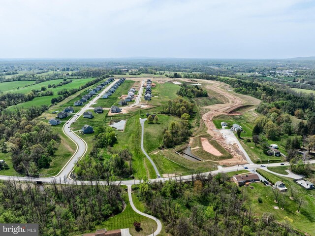 410 Darrow Rd Devonshire, Unit Devonshire, York, PA 17404 - overview of rural landscape