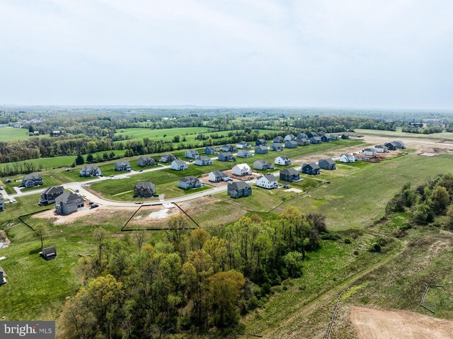 410 Darrow Rd Devonshire, Unit Devonshire, York, PA 17404 - aerial view of sparsely populated area