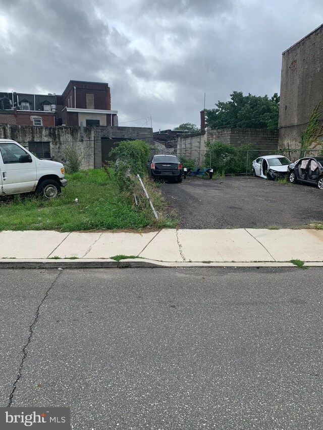 4824 Yocum St, Philadelphia PA, 19143 land for sale