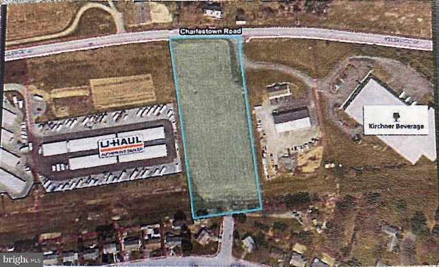 0 Charlestown Rd, Lancaster PA, 17603 land for sale