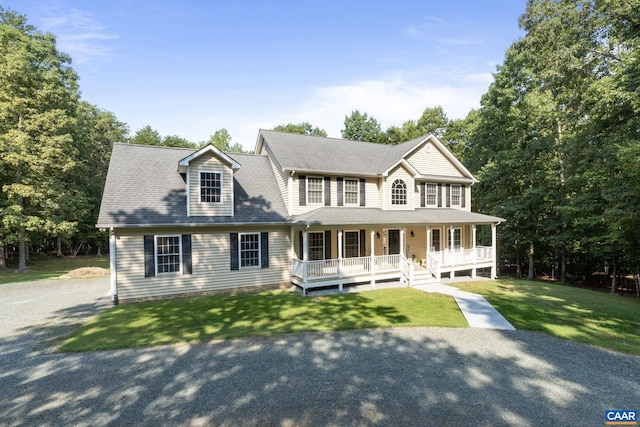 Listing photo 3 for 63 Fox Trot Ln, Palmyra VA 22963