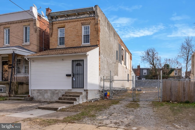 7036 Greenway Ave, Philadelphia PA, 19142 land for sale