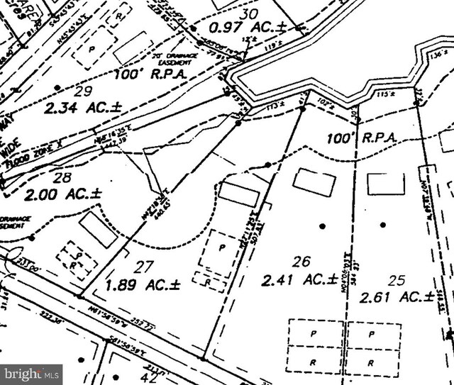 Listing photo 2 for LOT27 Chesapeake Dr, Heathsville VA 22473