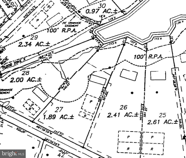 Listing photo 2 for LOT27 Chesapeake Dr, Heathsville VA 22473