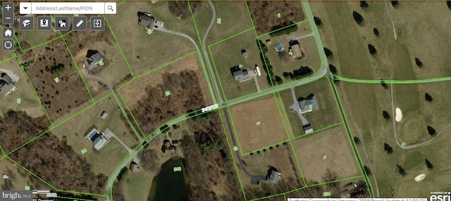 LOT25 Dolf Rd, Stewartstown PA, 17363 land for sale