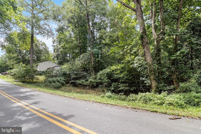 8465 Pine Blvd, Lusby MD, 20657 land for sale