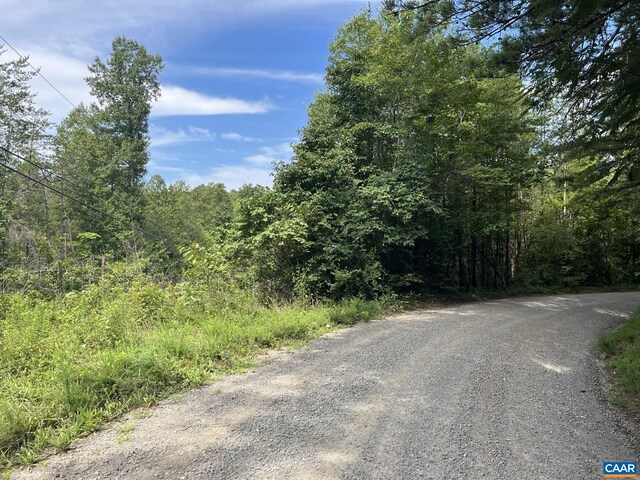 Sharon Rd, Esmont VA, 22937 land for sale