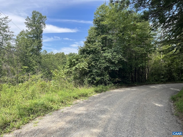 Sharon Rd, Esmont VA, 22937 land for sale