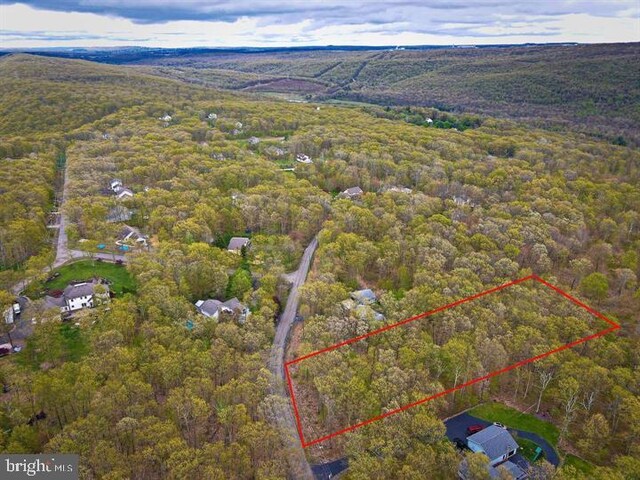 0 W Prospect Park, Sugarloaf PA, 18249 land for sale