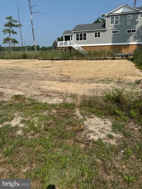 3 Cove View Rd, Millsboro DE, 19966 land for sale