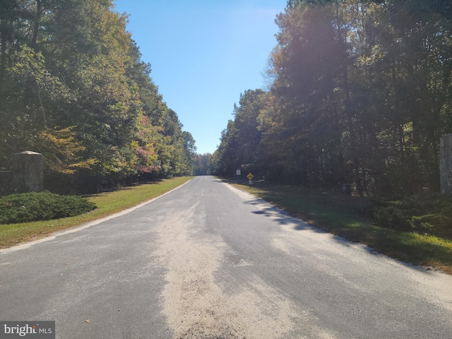 Listing photo 2 for LOT16 Steamboat Ln, Heathsville VA 22473