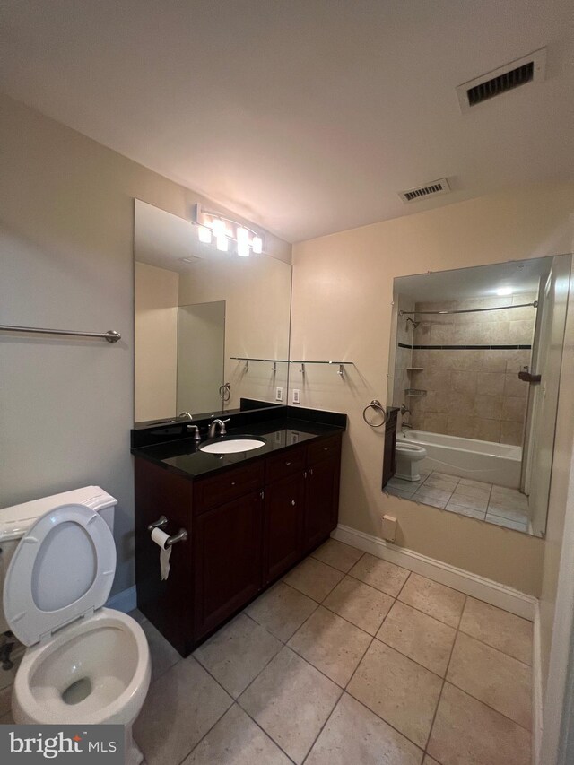 hall with light hardwood / wood-style floors and ornamental molding