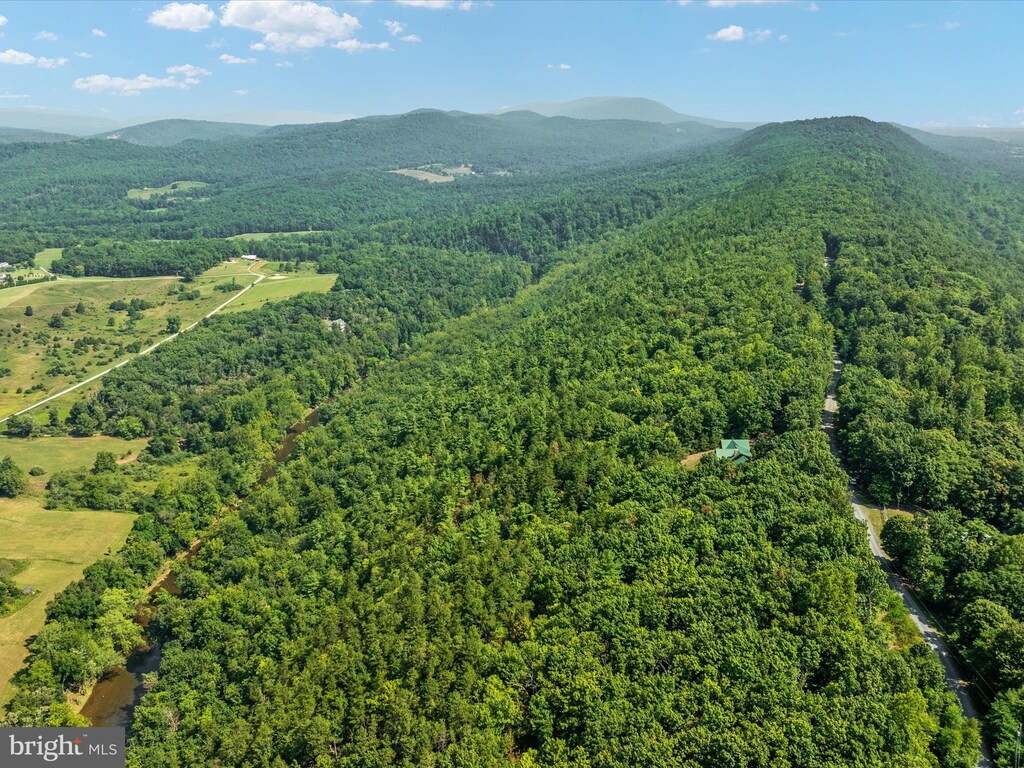 TBD Bear Garden Trail, Capon Bridge, WV 26711