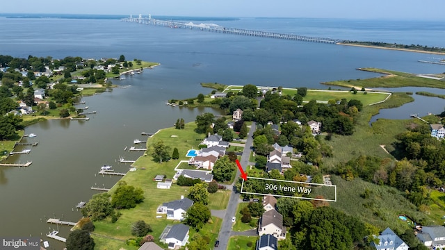 306 Irene Way, Stevensville MD, 21666 land for sale