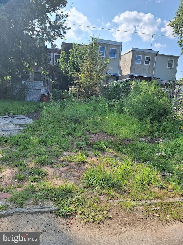 619 Willard St, Camden NJ, 08102 land for sale