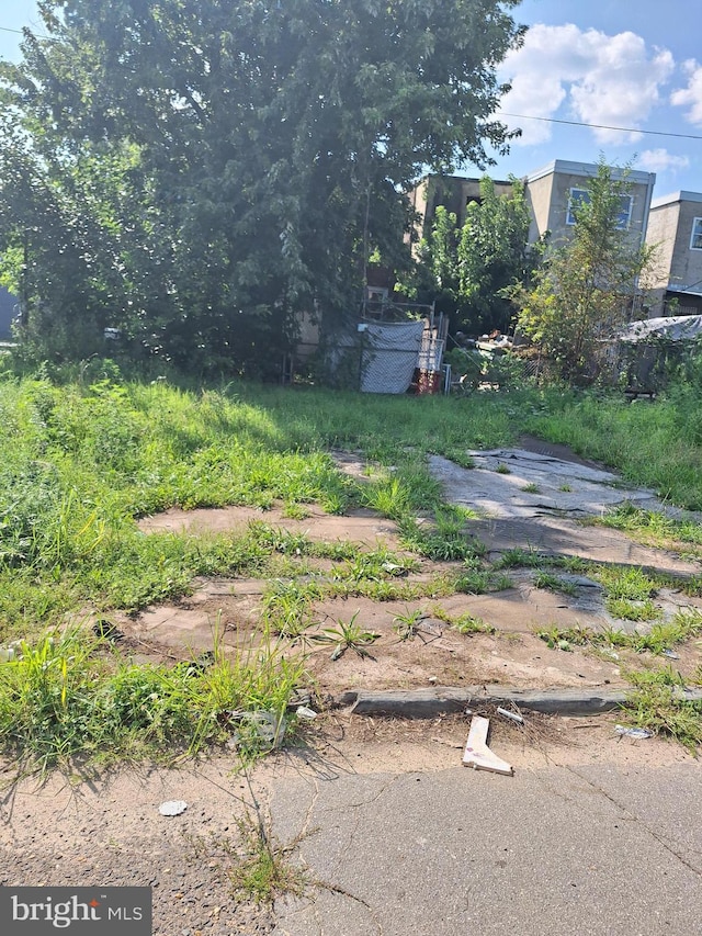 260 E 27th St, Camden NJ, 08105 land for sale