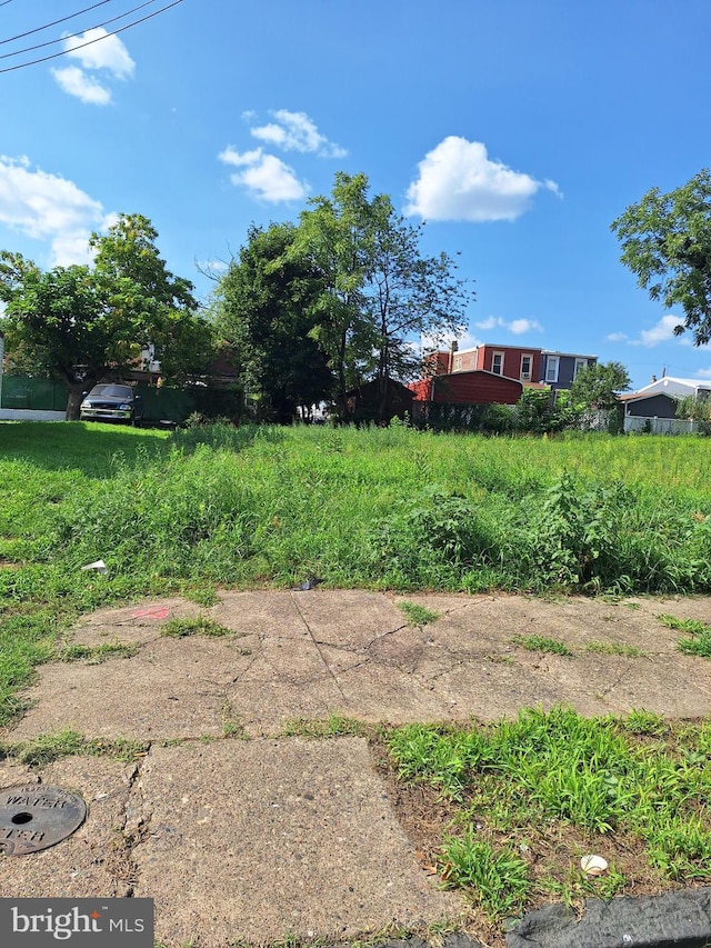 2731 Sherman Ave, Camden NJ, 08105 land for sale