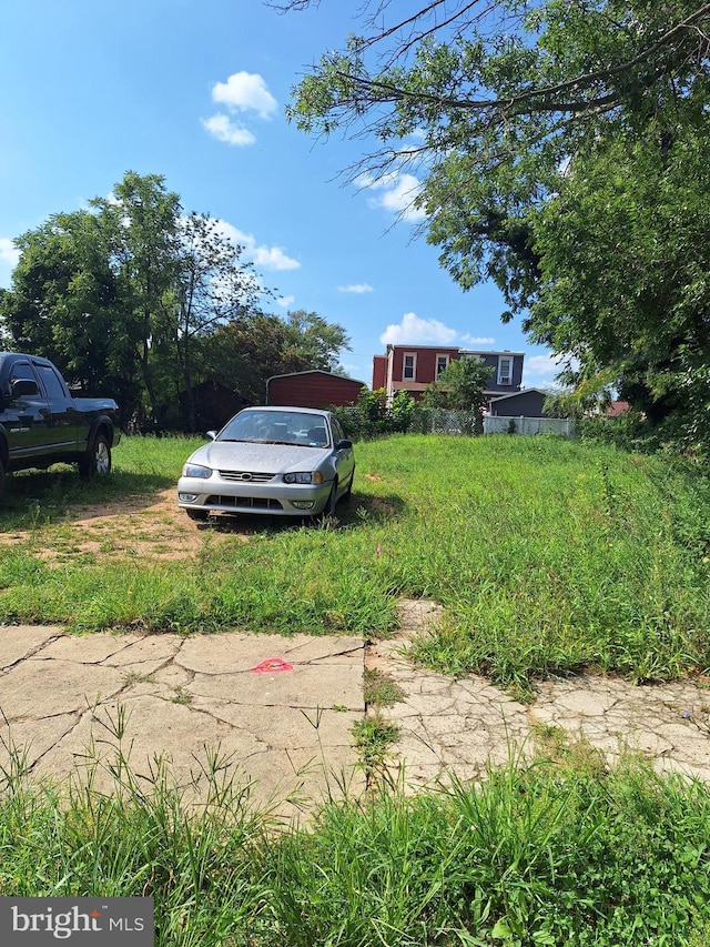 2733 Sherman Ave, Camden NJ, 08105 land for sale