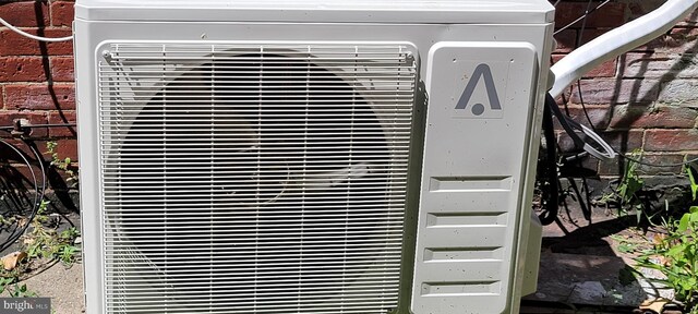 details with ac unit