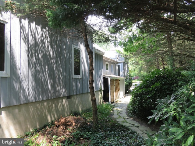 130 Mcfee St, Lewes, DE 19958 - view of home's exterior
