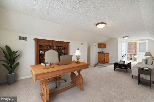 spare room featuring light carpet, ceiling fan, radiator heating unit, and crown molding