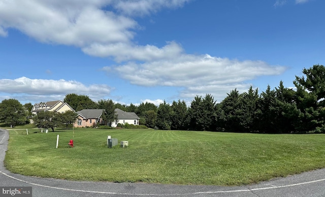 Listing photo 2 for 6470 Bent Oak Dr Lot 41Q, Fayetteville PA 17222