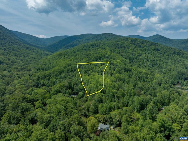 0 Mae Dr, Stanardsville VA, 22973 land for sale