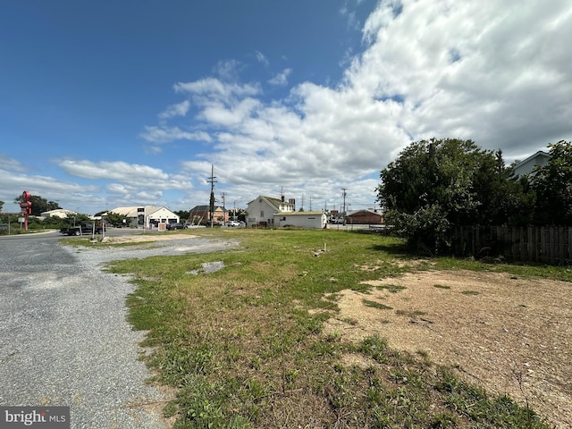 824 E Washington St, Charles Town WV, 25414 land for sale