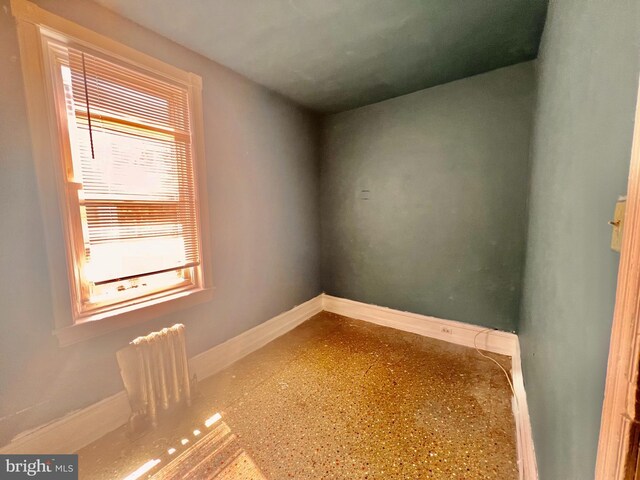 interior space featuring light hardwood / wood-style flooring and sink