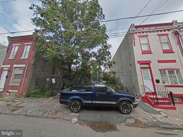 2648-50 N Palethorp St, Philadelphia PA, 19133 land for sale