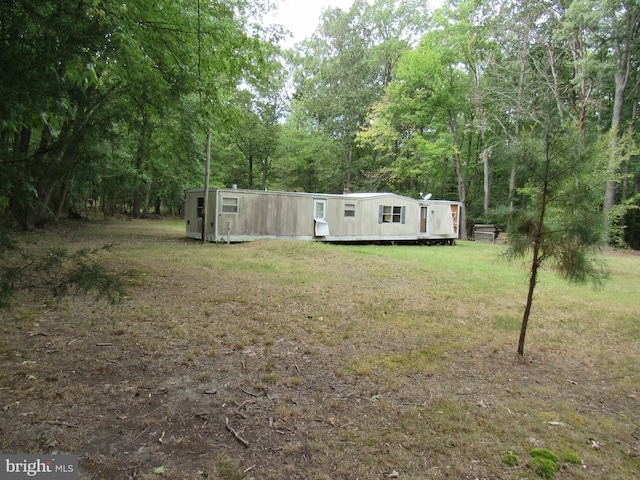 Listing photo 2 for 4420 Hooper Neck Rd, Taylors Island MD 21669