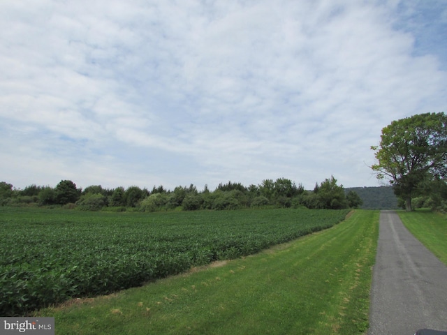 0 Upper Brush Valley Rd, Centre Hall PA, 16828 land for sale