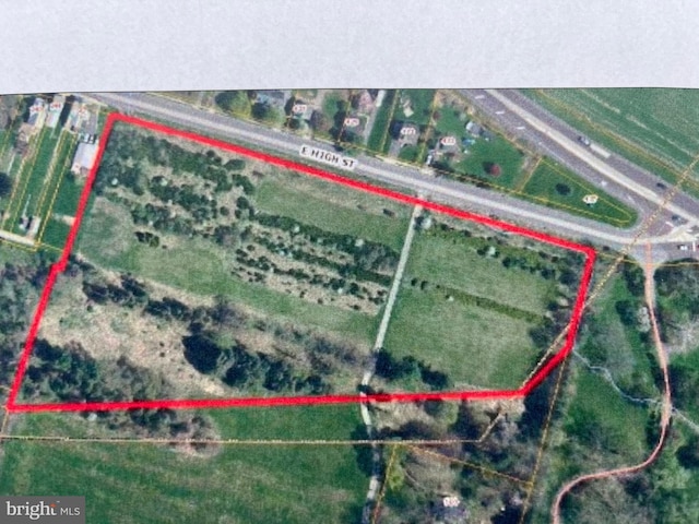 1729 Stevens Ave, Bernville PA, 19506 land for sale