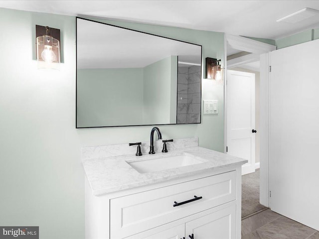 2731 Old Washington Rd, Westminster, MD 21157 - bathroom with vanity