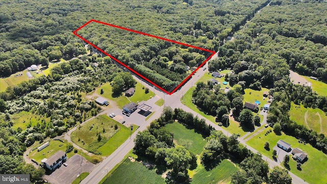 3292 Tuckahoe Rd, Franklinville NJ, 08322 land for sale