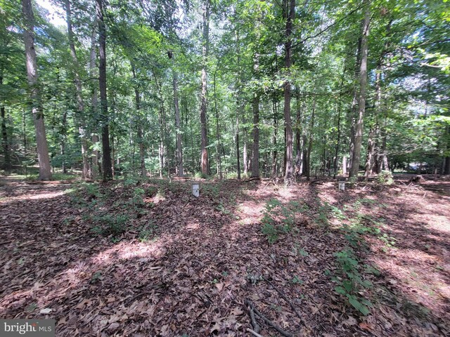 1306 Ivy Hill Rd, Cockeysville MD, 21030 land for sale