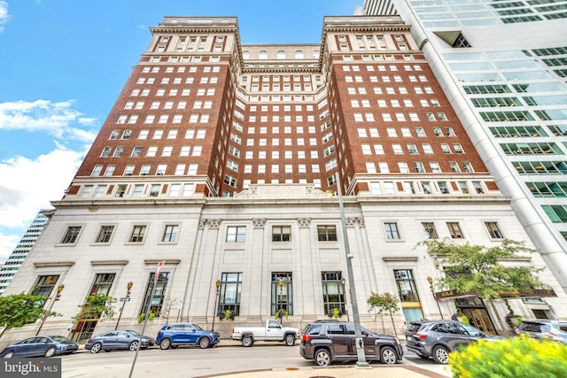 1600 Arch St Unit 1407, Philadelphia, PA 19103 - view of property