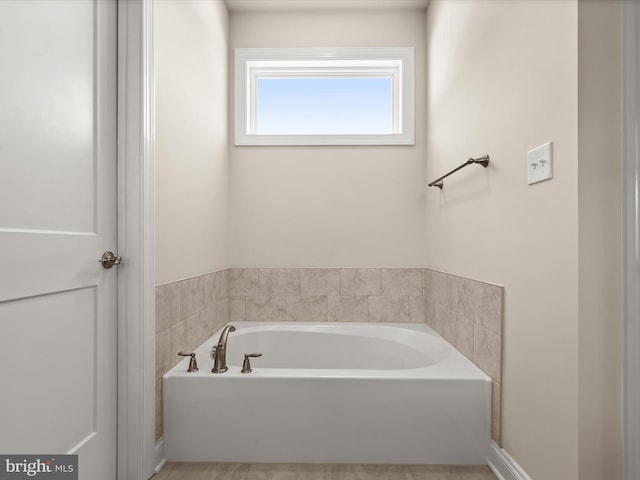 473 Orange Tree Ln, Westminster, MD 21157 - bathroom with a bath