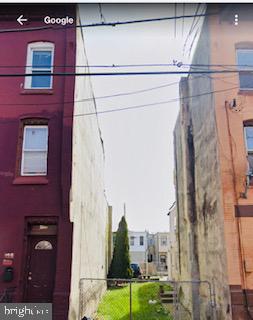 1927 N 23rd St, Philadelphia PA, 19121 land for sale