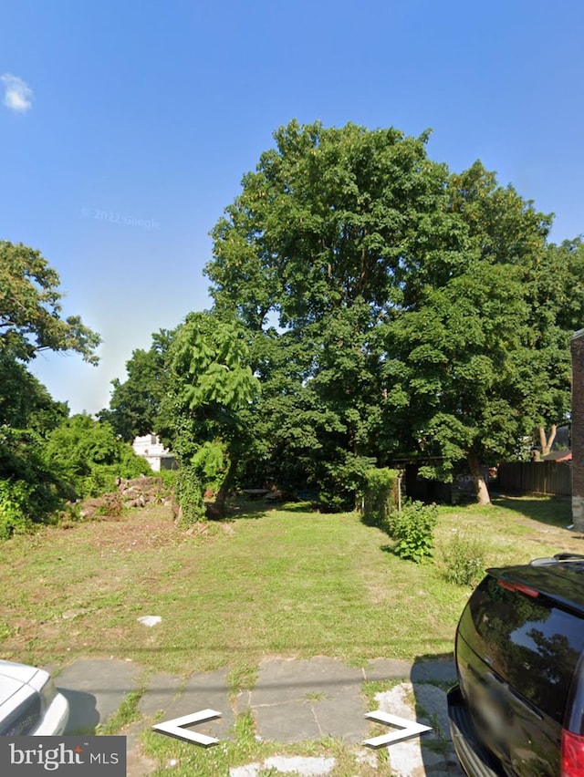 6121 N Beechwood St, Philadelphia PA, 19138 land for sale