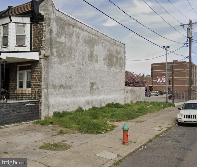 4001 N 12th St, Philadelphia PA, 19140 land for sale