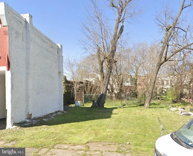 2021 W Madison St, Philadelphia PA, 19140 land for sale