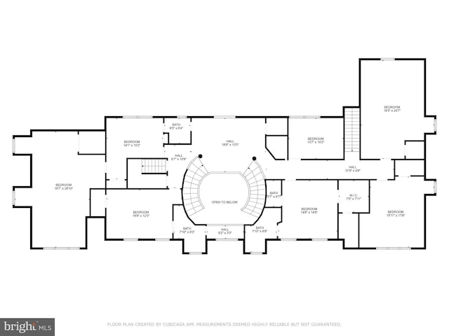 4116 Harford Creamery Rd, White Hall, MD 21161 - plan