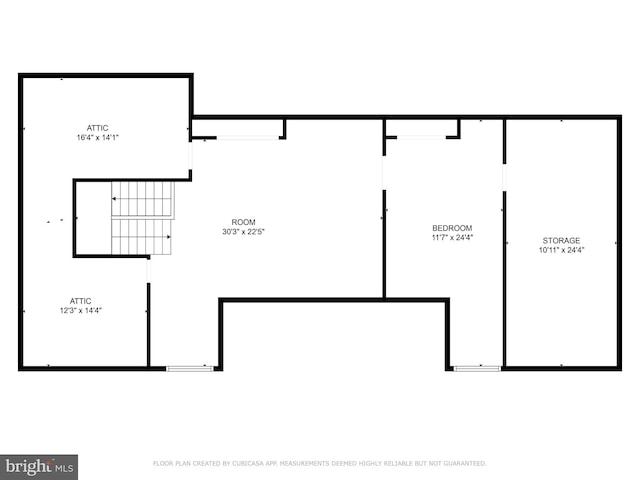4116 Harford Creamery Rd, White Hall, MD 21161 - plan